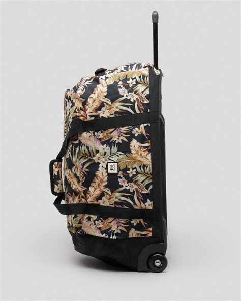 rip curl travel bag sale